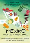 Reise-Mitmach-Buch Mexiko