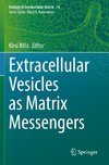 Extracellular Vesicles as Matrix Messengers