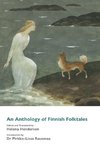 An Anthology of Finnish Folktales