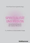 Spiritualität und Medizin