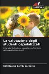 La valutazione degli studenti ospedalizzati