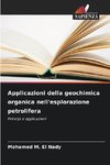 Applicazioni della geochimica organica nell'esplorazione petrolifera