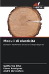 Moduli di elasticità