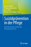 Suizidprävention in der Pflege