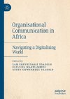 Organisational Communication in Africa