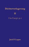 Dichteverlagerung II