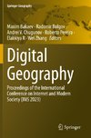 Digital Geography