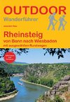 Rheinsteig von Bonn nach Wiesbaden