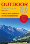 Tuxertal und Umgebung 34 Touren zwischen Almwiesen und imposanten Dreitausendern