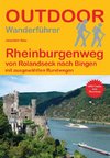 Rheinburgenweg von Rolandseck nach Bingen