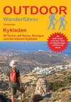 Kykladen 28 Touren auf Naxos, Amorgos und den Kleinen Kykladen