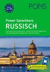 PONS Power-Sprachkurs Russisch
