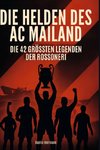 Die Helden des AC Mailand