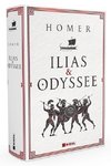 Homer: Ilias & Odyssee