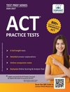 ACT Practice Tests