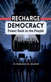 Recharge Democracy