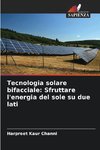 Tecnologia solare bifacciale: Sfruttare l'energia del sole su due lati