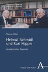 Helmut Schmidt und Karl Popper
