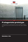 Protagoniste-prototype