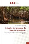Estuaire à mangrove du Wouri (Cameroun)