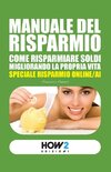 Manuale del Risparmio