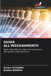 GUIDA ALL'INSEGNAMENTO