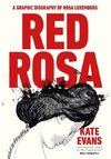 Red Rosa