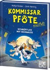 Kommissar Pfote ermittelt (Band 1) - Schnüffler mit Schnauze