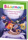 Bildermaus - Aufregung beim Hexenfest