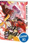 Isekai Samurai 04