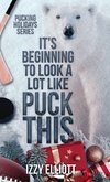 It's Beginning to Look a Lot Like Puck This