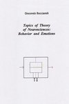 Topics of Theory of Neurosciences