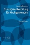 Strategieentwicklung für Kirchgemeinden