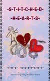 Stitched Hearts