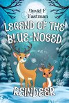 Legend of the Blue-Nosed Reindeer