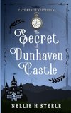The Secret of Dunhaven Castle