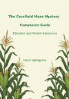 The Cornfield Maze Mystery Companion Guide