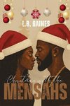 Christmas With The Mensahs