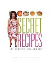 Secret Recipes