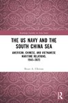 The US Navy and the South China Sea