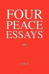 Four Peace Essays