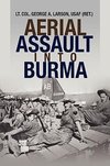 Aerial Assault Into Burma