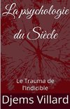 La psychologie du Siècle