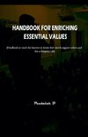 Handbook for Enriching Essential Values
