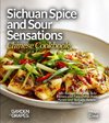 Sichuan Spice and Sour Sensations, Chinese Cookbook
