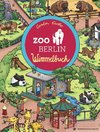 Zoo Berlin Wimmelbuch Pocket