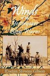Winds of My Yesteryears Blow Warm