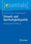 Umwelt- und Nachhaltigkeitspolitik