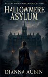 Hallowmere Asylum
