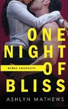 One Night Of Bliss